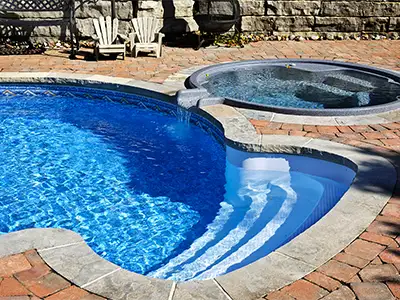 Gunite Pools, Louisville, KY Gunite Pools, Louisville, KY