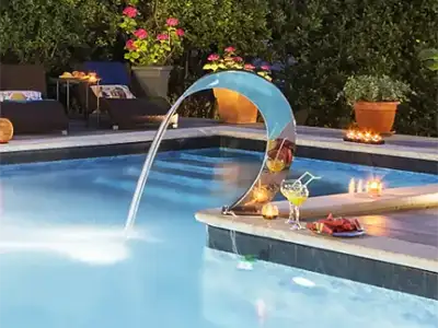 Pool Builder Services, Louisville, KY